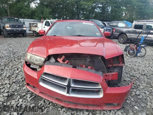 ✅ 2013 Dodge Charger SXT Plus • VIN: 2C3CDXJG2DH555785 • Lot: 64903755. Listed on Copart with 87,344 mi. Free auction sales archive from the USA and detailed vehicle history report at DreamBid. Image 5.