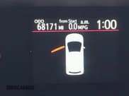 ✅ 2016 Toyota Prius One • VIN: JTDKDTB38G1116993 • Лот: 43854632. Опубликован ранее на IAAI с пробегом 68 171 миль. Бесплатный доступ к архиву аукционных продаж из США и подробный отчёт об истории автомобиля на DreamBid. Изображение 15.