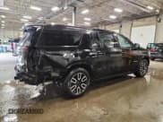 ✅ 2023 GMC Yukon XL AT4 • VIN: 1GKS2HKD7PR495356 • Lot: 59892145. Listed on Copart with 28,374 mi. Free auction sales archive from the USA and detailed vehicle history report at DreamBid. Image 3.