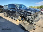 ✅ 2018 Ram 1500 Tradesman • VIN: 1C6RR7FT4JS176005 • Лот: 69656415. Опубликован ранее на Copart с пробегом 97 868 миль. Бесплатный доступ к архиву аукционных продаж из США и подробный отчёт об истории автомобиля на DreamBid. Изображение 4.