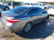 ✅ 2015 Toyota Camry LE • VIN: 4T1BF1FK6FU016304 • Lot: 43385822. Listed on IAAI with 225,920 mi. Free auction sales archive from the USA and detailed vehicle history report at DreamBid. Image 4.