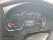 ✅ 2021 Chevrolet Silverado 1500 LTZ • VIN: 3GCUYGETXMG279979 • Lot: 60680895. Wystawiony na Copart z przebiegiem 101 200 mil. Bezpłatny archiwum sprzedaży aukcyjnych z USA i szczegółowy raport historii pojazdu na DreamBid. Zdjęcie 9.