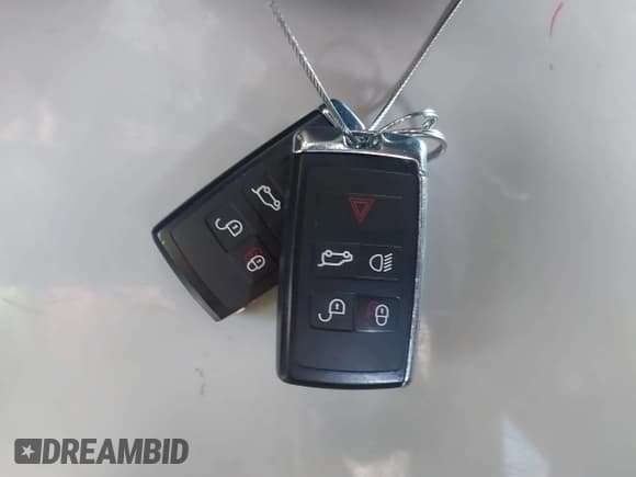 ✅ 2019 Land Rover Range Rover • VIN: SALGS2RE2KA536344 • Lot: 41252829. Listed on IAAI with Not provided. Free auction sales archive from the USA and detailed vehicle history report at DreamBid. Image 11.