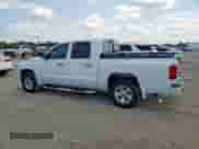 2008 Dodge Dakota SLT с VIN 1D7HE48N68S518504, выставлен на аукционе Copart как лот 70053505 с пробегом 144 621 миль миль и Чистый • Clean title. История ставок и продаж доступна на DreamBid. Изображение 2.