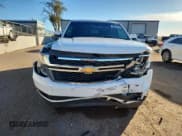 ✅ 2018 Chevrolet Tahoe LS • VIN: 1GNSKAKC9JR255783 • Lot: 90472475. Listed on Copart with 86,957 mi. Free auction sales archive from the USA and detailed vehicle history report at DreamBid. Image 5.