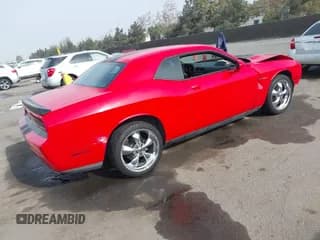 ✅ 2014 Dodge Challenger Rallye Redline • VIN: 2C3CDYAGXEH224573 • Lot: 41228018. Wystawiony na IAAI z przebiegiem 119 482 mil. Bezpłatny archiwum sprzedaży aukcyjnych z USA i szczegółowy raport historii pojazdu na DreamBid. Zdjęcie 4.