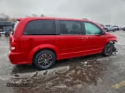 ✅ 2015 Dodge Grand Caravan SXT • VIN: 2C4RDGCG2FR604399 • Lot: 94429305. Listed on Copart with 93,443 mi. Free auction sales archive from the USA and detailed vehicle history report at DreamBid. Image 3.