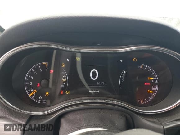 ✅ 2021 Jeep Grand Cherokee 80th Anniversary • VIN: 1C4RJFBG3MC566451 • Lot: 90550275. Listed on Copart with 79,275 mi. Free auction sales archive from the USA and detailed vehicle history report at DreamBid. Image 9.