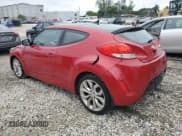 ✅ 2012 Hyundai Veloster w/Gray Int • VIN: KMHTC6AD1CU064985 • Lot: 42487355. Wystawiony na Copart z przebiegiem 84 475 mil. Bezpłatny archiwum sprzedaży aukcyjnych z USA i szczegółowy raport historii pojazdu na DreamBid. Zdjęcie 2.