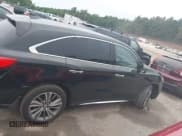 ✅ 2017 Acura MDX Technology • VIN: 5FRYD4H50HB031016 • Lot: 42582533. Wystawiony na IAAI z przebiegiem 125 282 mil. Bezpłatny archiwum sprzedaży aukcyjnych z USA i szczegółowy raport historii pojazdu na DreamBid. Zdjęcie 13.