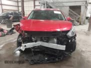 ✅ 2022 Kia Niro LXS • VIN: KNDCB3LC0N5549786 • Lot: 41878530. Listed on IAAI with 25,295 mi. Free auction sales archive from the USA and detailed vehicle history report at DreamBid. Image 13.