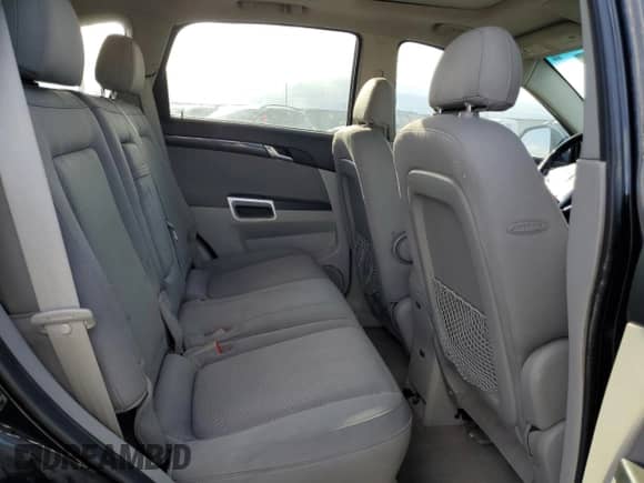 2009 Saturn VUE XE z VIN 3GSCL33P49S517133, wystawiony jako Copart lot #80584844 z przebiegiem 167 386 mil mil oraz Szkoda całkowita • Salvage title. Historia ofert i sprzedaży dostępna na DreamBid. Obrazek 11.