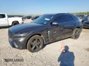 ✅ 2022 Genesis GV70 Sport • VIN: KMUMCDTC4NU042870 • Lot: 91079275. Wystawiony na Copart z przebiegiem 74 059 mil. Bezpłatny archiwum sprzedaży aukcyjnych z USA i szczegółowy raport historii pojazdu na DreamBid. Zdjęcie 1.