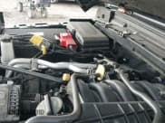 ✅ 2022 Jeep Wrangler Unlimited Sahara • VIN: 1C4HJXEG4NW186063 • Lot: 40927600. Wystawiony na IAAI z przebiegiem 22 430 mil. Bezpłatny archiwum sprzedaży aukcyjnych z USA i szczegółowy raport historii pojazdu na DreamBid. Zdjęcie 19.