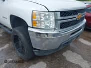 ✅ 2013 Chevrolet Silverado 2500HD Work Truck • VIN: 1GC2KVCG3DZ291362 • Lot: 42687033. Listed on IAAI with 324,162 mi. Free auction sales archive from the USA and detailed vehicle history report at DreamBid. Image 6.