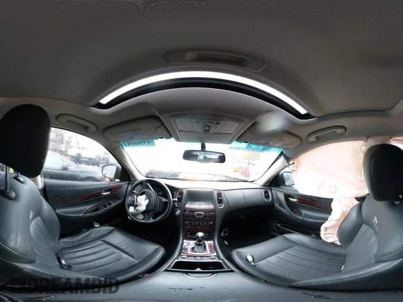 ✅ 2010 Infiniti EX Journey • VIN: JN1AJ0HR0AM755781 • Лот: 43568261. Опубликован ранее на IAAI с пробегом 154 225 миль. Бесплатный доступ к архиву аукционных продаж из США и подробный отчёт об истории автомобиля на DreamBid. Изображение 18.