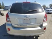 ✅ 2014 Chevrolet Captiva Sport LT • VIN: 3GNAL3EK5ES641918 • Lot: 49589025. Wystawiony na Copart z przebiegiem 140 239 mil. Bezpłatny archiwum sprzedaży aukcyjnych z USA i szczegółowy raport historii pojazdu na DreamBid. Zdjęcie 6.