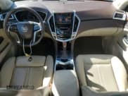 ✅ 2015 Cadillac SRX Performance Collection • VIN: 3GYFNCE37FS509983 • Лот: 84400085. Опубликован ранее на Copart с пробегом 112 786 миль. Бесплатный доступ к архиву аукционных продаж из США и подробный отчёт об истории автомобиля на DreamBid. Изображение 8.