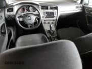 ✅ 2016 Volkswagen Golf TSI S • VIN: 3VW217AUXGM010457 • Lot: 81880235. Wystawiony na Copart z przebiegiem 81 627 mil. Bezpłatny archiwum sprzedaży aukcyjnych z USA i szczegółowy raport historii pojazdu na DreamBid. Zdjęcie 8.