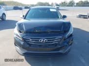 ✅ 2017 Hyundai Sonata Sport • VIN: 5NPE34AF8HH595850 • Лот: 43527196. Опубликован ранее на IAAI с пробегом 80 891 миль. Бесплатный доступ к архиву аукционных продаж из США и подробный отчёт об истории автомобиля на DreamBid. Изображение 12.