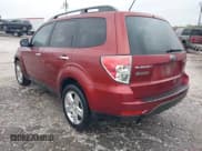 ✅ 2009 Subaru Forester X Limited • VIN: JF2SH646X9H715094 • Лот: 43556897. Опубликован ранее на IAAI с пробегом 233 444 миль. Бесплатный доступ к архиву аукционных продаж из США и подробный отчёт об истории автомобиля на DreamBid. Изображение 3.