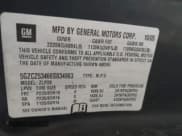 ✅ 2006 Saturn VUE • VIN: 5GZCZ53466S834963 • Lot: 42157328. Wystawiony na IAAI z przebiegiem 146 518 mil. Bezpłatny archiwum sprzedaży aukcyjnych z USA i szczegółowy raport historii pojazdu na DreamBid. Zdjęcie 9.