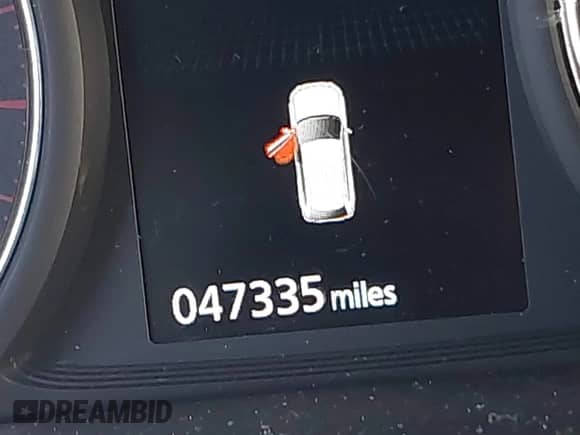 2017 Mitsubishi Outlander SE с VIN JA4AZ3A35HZ070275, выставлен на аукционе IAAI как лот 42145554 с пробегом 47 335 миль миль и . История ставок и продаж доступна на DreamBid. Изображение 15.