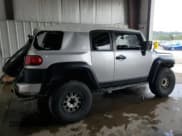 ✅ 2008 Toyota FJ Cruiser • VIN: JTEBU11F08K012991 • Lot: 84152815. Listed on Copart with Not provided. Free auction sales archive from the USA and detailed vehicle history report at DreamBid. Image 3.