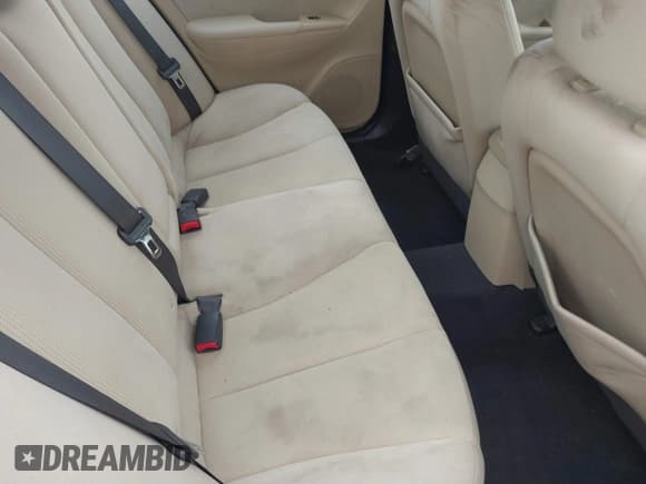 ✅ 2009 Hyundai Sonata GLS • VIN: 5NPET46C39H536947 • Лот: 41453126. Опубликован ранее на IAAI с пробегом 145 199 миль. Бесплатный доступ к архиву аукционных продаж из США и подробный отчёт об истории автомобиля на DreamBid. Изображение 8.