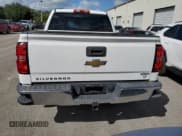 ✅ 2014 Chevrolet Silverado 1500 LT • VIN: 3GCPCREH4EG221290 • Лот: 75075324. Опубликован ранее на Copart с пробегом 205 982 миль. Бесплатный доступ к архиву аукционных продаж из США и подробный отчёт об истории автомобиля на DreamBid. Изображение 6.