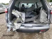 ✅ 2020 Chevrolet Traverse Premier • VIN: 1GNERKKW5LJ110069 • Lot: 62443193. Wystawiony na Copart z przebiegiem 41 204 mil. Bezpłatny archiwum sprzedaży aukcyjnych z USA i szczegółowy raport historii pojazdu na DreamBid. Zdjęcie 13.