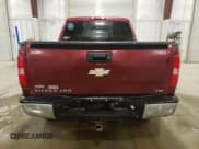 ✅ 2008 Chevrolet Silverado 1500 LTZ • VIN: 2GCEK133281198477 • Lot: 76260394. Listed on Copart with 303,777 mi. Free auction sales archive from the USA and detailed vehicle history report at DreamBid. Image 6.