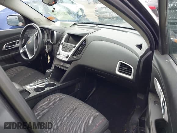 ✅ 2016 Chevrolet Equinox LT • VIN: 2GNALCEK8G6289600 • Lot: 43307225. Wystawiony na IAAI z przebiegiem 78 246 mil. Bezpłatny archiwum sprzedaży aukcyjnych z USA i szczegółowy raport historii pojazdu na DreamBid. Zdjęcie 5.
