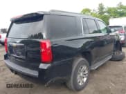 ✅ 2017 Chevrolet Tahoe LT • VIN: 1GNSKBKC3HR164976 • Lot: 42263818. Listed on IAAI with 99,261 mi. Free auction sales archive from the USA and detailed vehicle history report at DreamBid. Image 4.