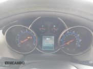 ✅ 2016 Chevrolet Cruze LS • VIN: 1G1PC5SH6G7157628 • Lot: 43152904. Listed on IAAI with 122,661 mi. Free auction sales archive from the USA and detailed vehicle history report at DreamBid. Image 7.