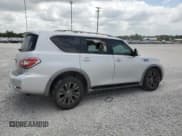 ✅ 2017 Nissan Armada Platinum • VIN: JN8AY2NDXH9003715 • Lot: 69849225. Listed on Copart with 197,522 mi. Free auction sales archive from the USA and detailed vehicle history report at DreamBid. Image 3.