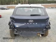 ✅ 2022 Hyundai Venue Limited • VIN: KMHRC8A31NU169963 • Lot: 50882925. Listed on Copart with 79,276 mi. Free auction sales archive from the USA and detailed vehicle history report at DreamBid. Image 6.