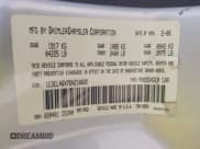 ✅ 2006 Chrysler Sebring • VIN: 1C3EL46X76N210832 • Lot: 41706862. Wystawiony na IAAI z przebiegiem 137 733 mil. Bezpłatny archiwum sprzedaży aukcyjnych z USA i szczegółowy raport historii pojazdu na DreamBid. Zdjęcie 9.