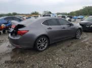 ✅ 2017 Acura TLX V6 w/Technology Pkg • VIN: 19UUB3F57HA001220 • Lot: 84193595. Listed on Copart with 170,618 mi. Free auction sales archive from the USA and detailed vehicle history report at DreamBid. Image 3.