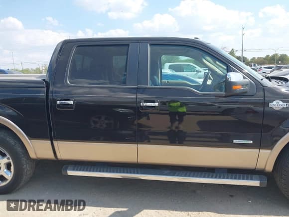 ✅ 2014 Ford F-150 XLT • VIN: 1FTFW1CT5EKF46597 • Lot: 43364422. Wystawiony na IAAI z przebiegiem 198 359 mil. Bezpłatny archiwum sprzedaży aukcyjnych z USA i szczegółowy raport historii pojazdu na DreamBid. Zdjęcie 14.