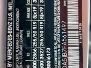 ✅ 2015 Mercedes-Benz M 350 • VIN: 4JGDA5JB7FA561497 • Лот: 81421175. Опубликован ранее на Copart с пробегом 169 773 миль. Бесплатный доступ к архиву аукционных продаж из США и подробный отчёт об истории автомобиля на DreamBid. Изображение 13.