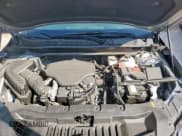 ✅ 2025 Chevrolet Blazer RS • VIN: 3GNKBERS8SS196566 • Lot: 71031465. Listed on Copart with 18,415 mi. Free auction sales archive from the USA and detailed vehicle history report at DreamBid. Image 12.