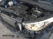 ✅ 2014 Hyundai Tucson SE • VIN: KM8JUCAG8EU923845 • Lot: 42232567. Wystawiony na IAAI z przebiegiem 109 535 mil. Bezpłatny archiwum sprzedaży aukcyjnych z USA i szczegółowy raport historii pojazdu na DreamBid. Zdjęcie 6.