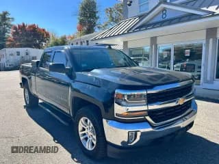 ✅ 2017 Chevrolet Silverado 1500 LT • VIN: 1GCVKREC9HZ331657 • Лот: 89439795. Опубликован ранее на Copart с пробегом 182 201 миль. Бесплатный доступ к архиву аукционных продаж из США и подробный отчёт об истории автомобиля на DreamBid. Изображение 1.