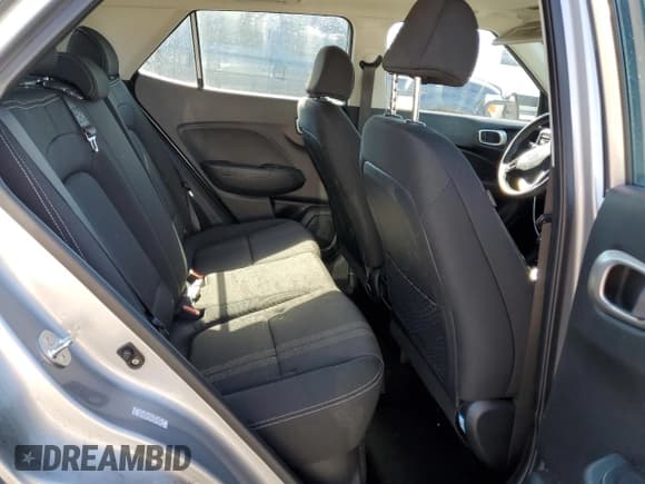 ✅ 2024 Hyundai Venue Limited • VIN: KMHRC8A32RU316491 • Lot: 46500945. Listed on Copart with 17,585 mi. Free auction sales archive from the USA and detailed vehicle history report at DreamBid. Image 10.