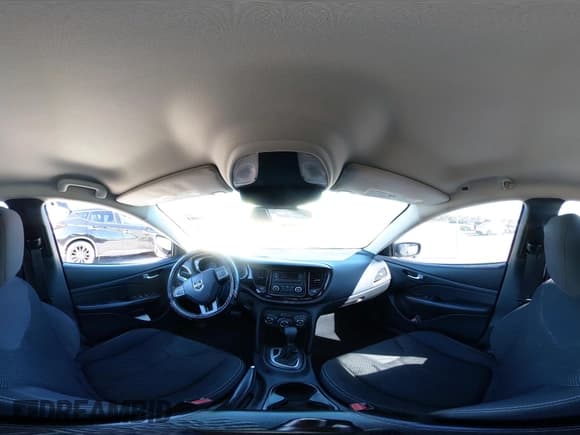 ✅ 2016 Dodge Dart SXT • VIN: 1C3CDFBB8GD564005 • Lot: 43703484. Listed on IAAI with 240,220 mi. Free auction sales archive from the USA and detailed vehicle history report at DreamBid. Image 18.