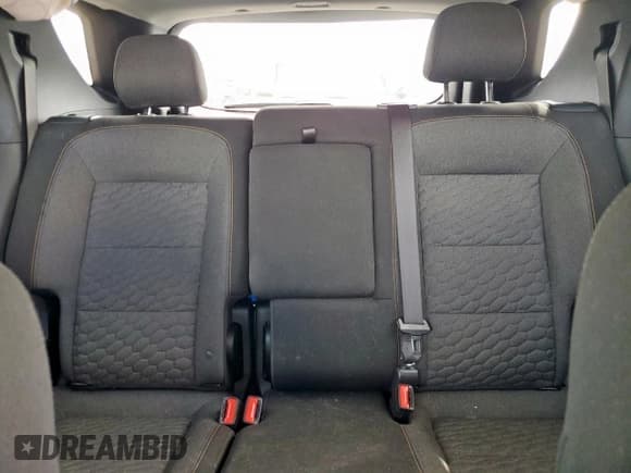 ✅ 2021 Chevrolet Equinox LT • VIN: 3GNAXKEV4ML356905 • Lot: 81567115. Listed on Copart with 92,536 mi. Free auction sales archive from the USA and detailed vehicle history report at DreamBid. Image 10.