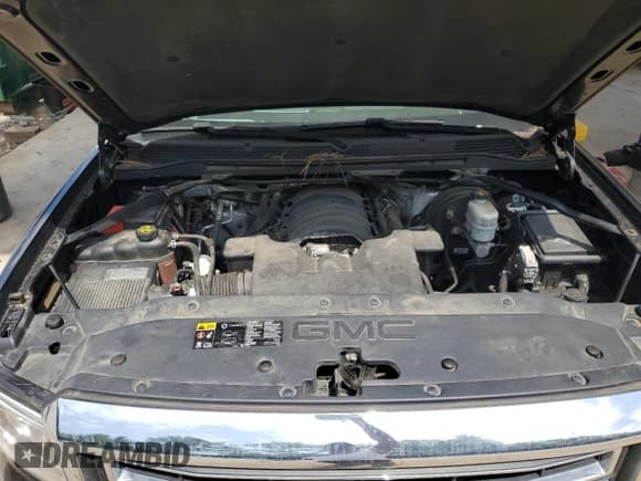 ✅ 2014 GMC Sierra 1500 SLT • VIN: 1GTR1VEC0EZ271163 • Lot: 59708545. Listed on Copart with 145,148 mi. Free auction sales archive from the USA and detailed vehicle history report at DreamBid. Image 11.