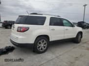 ✅ 2015 GMC Acadia SLT • VIN: 1GKKVSKD0FJ255633 • Lot: 48458205. Wystawiony na Copart z przebiegiem 135 299 mil. Bezpłatny archiwum sprzedaży aukcyjnych z USA i szczegółowy raport historii pojazdu na DreamBid. Zdjęcie 3.