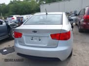 ✅ 2010 Kia Forte EX • VIN: KNAFU4A22A5067805 • Lot: 42494781. Listed on IAAI with 217,874 mi. Free auction sales archive from the USA and detailed vehicle history report at DreamBid. Image 17.